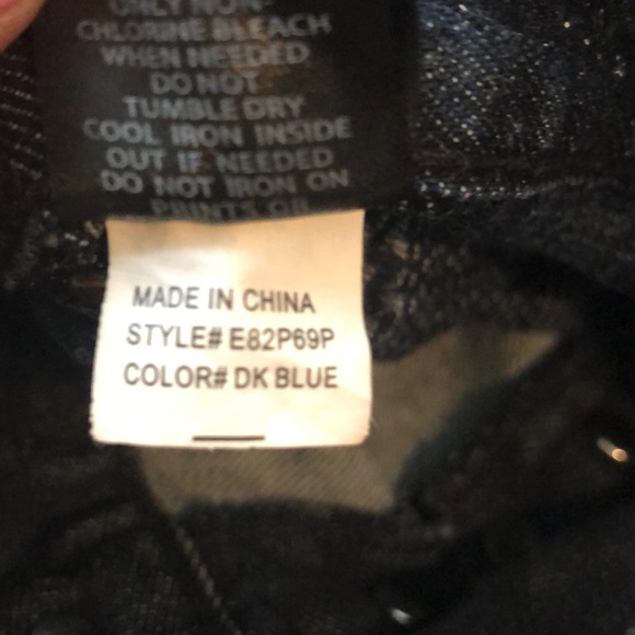 PRPS JEANS - Picture 7 of 7